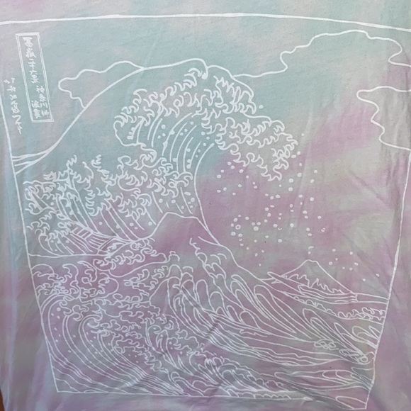 Pacsun Shirt - Picture 2 of 2